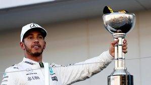 Hamilton, de principio a fin por delante de Verstappen