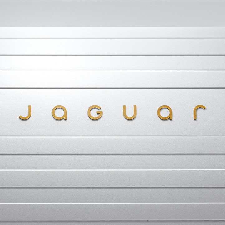 Jaguar inicia una nueva era con una identidad de marca totalmente renovada