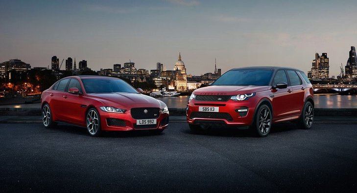 Tata Motors continúa su compromiso con Jaguar Land Rover