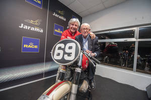 Ha muerto Pablo Arranz "Cauca"