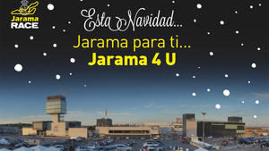 Esta Navidades "Jarama 4U"