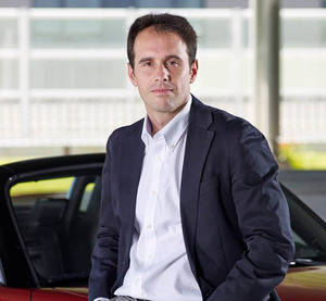 Nuevo Director de Marketing de Mazda Automóviles España