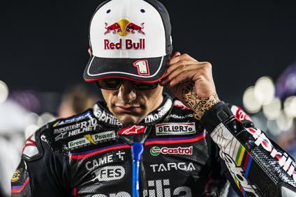 Jorge Martín se perderá el Gran Premio de Australia por lesión