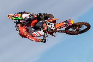 El Mundial de Motocross llega a la Comunidad de Madrid