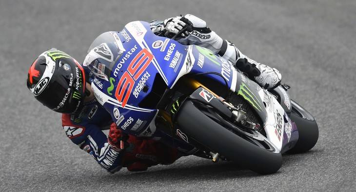 Clasificaciones Gran Premio Malasia 2014