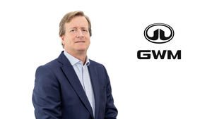 GWM nombra a José Ignacio Olazábal nuevo responsable en España