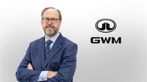 GWM ficha a José María Satrústegui como director comercial en España para acelerar su expansión