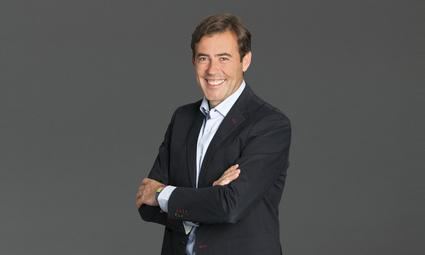 José Miguel Aparicio, nuevo director general de Audi UK