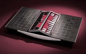 Rolls-Royce lanza un exclusivo tablero de ajedrez
