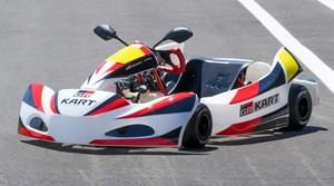 El Toyota más barato para entrar en el mundo de las carreras ya está aquí y cuesta menos de 2.500 euros