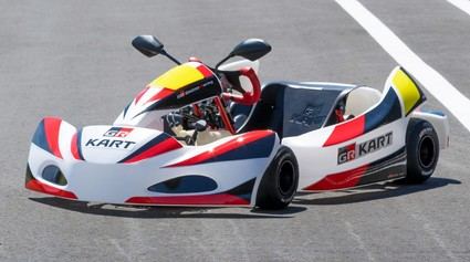 El Toyota más barato para entrar en el mundo de las carreras ya está aquí y cuesta menos de 2.500 euros
