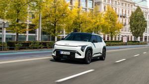CarPay de Kia: paga artículos y servicios directamente desde tu vehículo