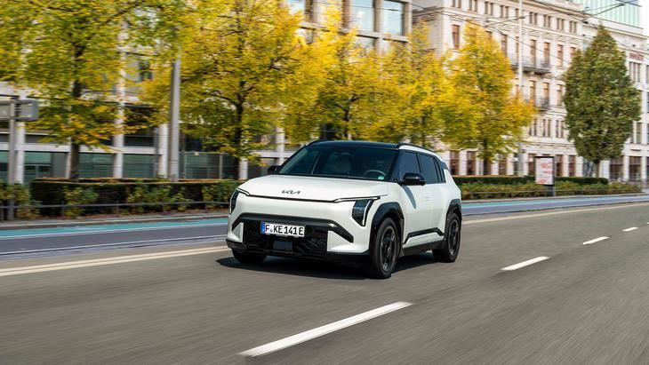 CarPay de Kia: paga artículos y servicios directamente desde tu vehículo