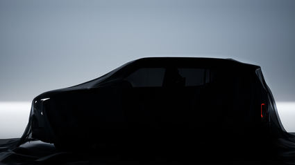 Kia desvelará el EV2, su nuevo SUV eléctrico, en el Salón del Automóvil de Bruselas 2026