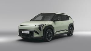 Precios y características del KIA EV3: Movilidad eléctrica al alcance de tu mano