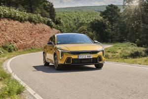 Kia K4 2026: así es el nuevo compacto que quiere poner en jaque al Volkswagen Golf