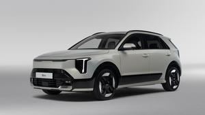 Kia Niro 2026: rediseño, más tecnología y apuesta total por la hibridación