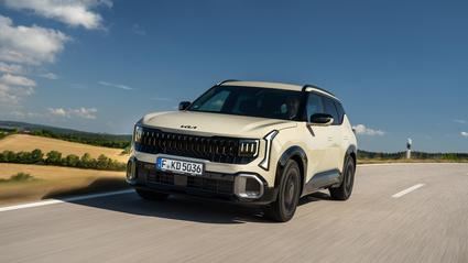 Kia revoluciona su gama SUV: así es el nuevo Seltos híbrido que llega a Europa