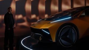 Kia Vision Meta Turismo: el prototipo que convierte el coche en un salón digital sobre ruedas