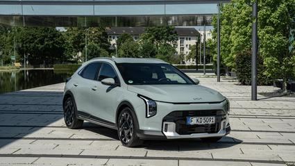 Nuevo Kia XCeed 2026: más tecnología, más seguridad y desde 19.860 euros
