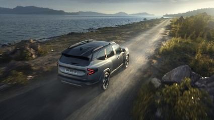 Dacia revoluciona el mercado SUV con nuevos motores híbridos 4x4 para Duster y Bigster