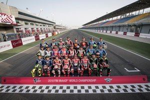 Fichajes MotoGP 2019