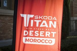 Skoda Titan Desert Morocco 2026: Un recorrido desafiante de 590 kilómetros para los ciclistas más atrevidos