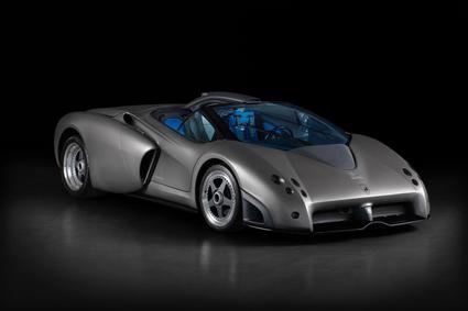 El Lamborghini Pregunta: Un superdeportivo inspirado en el Diablo y con innovaciones aeronáuticas