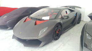 Lamborghini Sesto Elemento a la venta con 0km