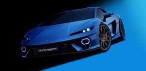 Nuevo Lamborghini Temerario: un monstruo de 920 CV y que acelera de 0 a 100 km/h en solo 2.7 segundos