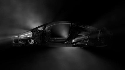 Lamborghini presenta el Temerario, su nuevo superdeportivo híbrido