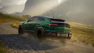 Lamborghini Urus SE Performante: el SUV híbrido enchufable más potente de la marca alcanza 812 CV.