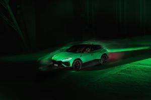 ¿Existe el Lamborghini Urus SE “Tettonero Capsule” o es solo un rumor viral?