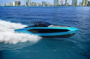 Barcos de lujo con ADN automovilístico: colaboraciones entre fabricantes de coches y astilleros