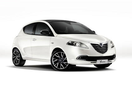 Lancia Ypsilon, un pequeño peligroso