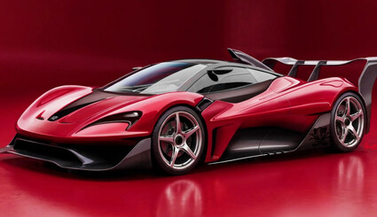 Este superdeportivo de 850 CV acaba de convertirse en un monstruo de circuito