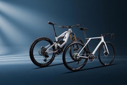 Lapierre y Alpine lanzan bicicletas exclusivas por su 70º aniversario