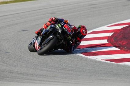 Las grandes incógnitas que acechan a MotoGP antes del inicio de la temporada 2025