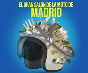 Todas las novedades del Salón de la Moto de Madrid en vídeo