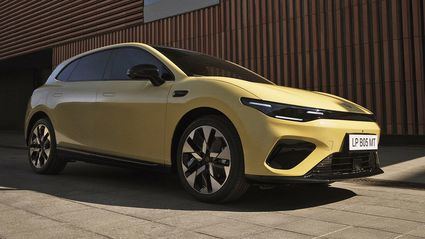 Leapmotor lanza el B05, un compacto eléctrico deportivo innovador