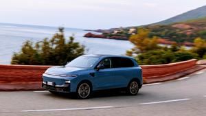 Probamos el Leapmotor B10: el SUV eléctrico de 218 CV que puede costar menos de 23.000 euros