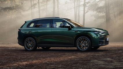 Leapmotor presenta el C10 AWD: potencia y precisión en un SUV eléctrico