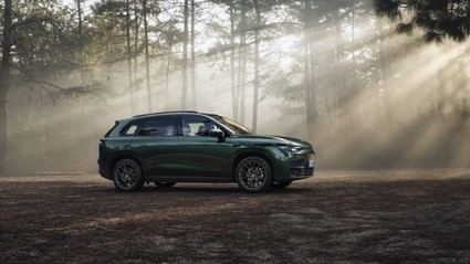 Leapmotor C10 lanza versión REEV con hasta 974 km de autonomía