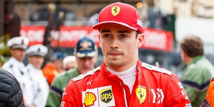 GP de Austria F1 2019: Leclerc el más rápido en una jornada complicada y entretenida