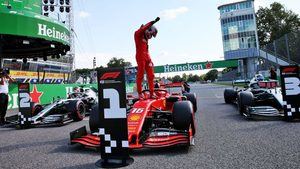 GP de Alemania F1 2019: Ferrari promete