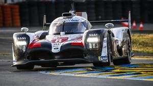 24 Horas de Le Mans 2020: Toyota gana por tercera vez consecutiva