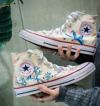 Takumi Academy: Un tributo a la maestría artesanal de Lexus a través del arte de Blanca Valls