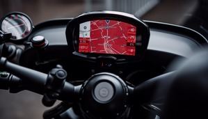 Tendencias en tecnología para motos: por qué el rastreo GPS está en auge