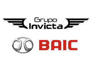 El Grupo Invicta Motor nuevo importador de la firma china BAIC