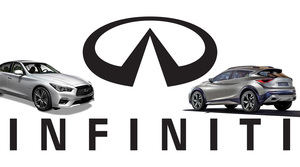 INFINITI abandona el mercado europeo